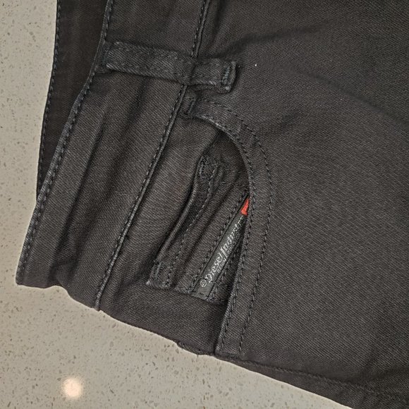 DIESEL - Super Skinny Slandy -ski Joggjeans T27 - Picture 13 of 16